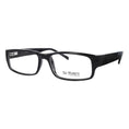 Load image into Gallery viewer, ST DIPLOMAT Black FRAME ST MORITZ eyewear
