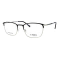 Load image into Gallery viewer, ST ENZO Black FRAME ST MORITZ eyewear
