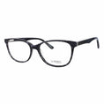 Load image into Gallery viewer, ST EVERLY Black FRAME ST MORITZ eyewear
