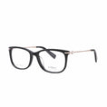 Load image into Gallery viewer, ST GISELE Black FRAME ST MORITZ eyewear
