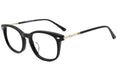 Load image into Gallery viewer, VG 0716 Black FRAME VISTA GLAMOUR eyewear
