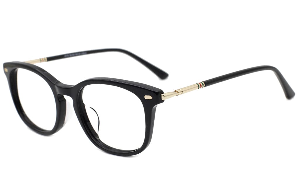 VG 0716 Black FRAME VISTA GLAMOUR eyewear