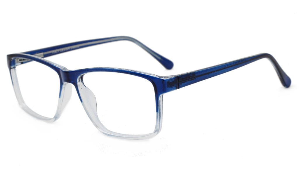 ES 3163 BLUE FRAME ESOTICO eyewear