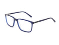 Load image into Gallery viewer, pierre thomas ml 618 blue frame pierre thomas eyewear sportive eyewerar piere thomas black color
