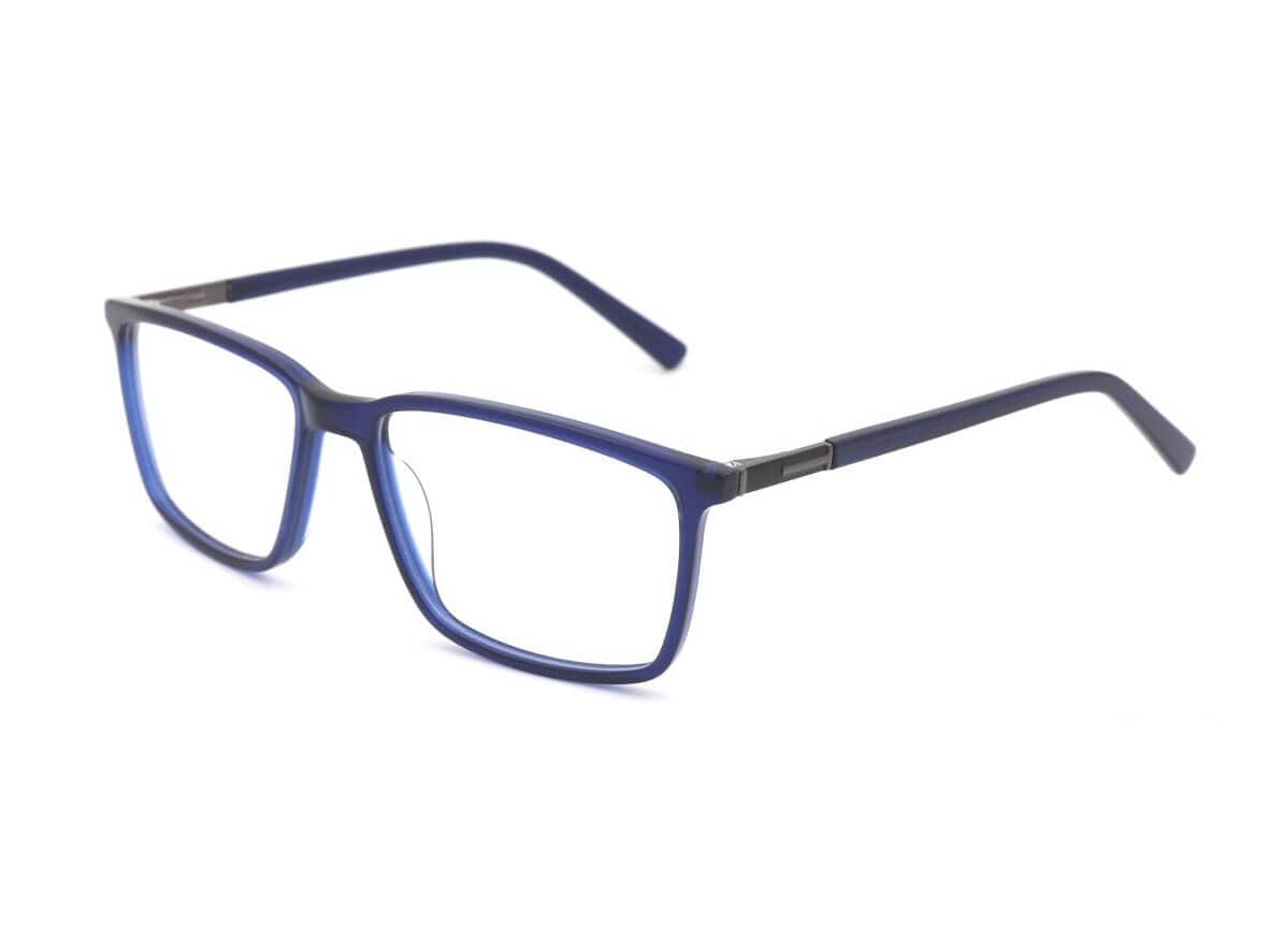 pierre thomas ml 618 blue frame pierre thomas eyewear sportive eyewerar piere thomas black color