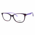 Load image into Gallery viewer, ST EVERLY Blueviolet FRAME ST MORITZ eyewear
