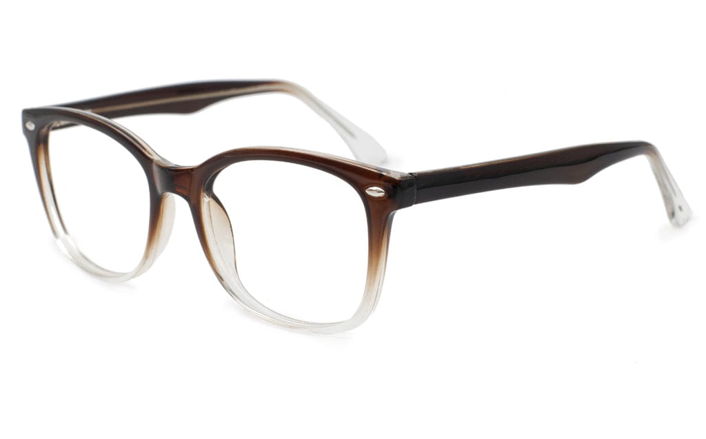 Es 3154 Brown FRAME ESOTICO eyewear