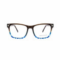 Load image into Gallery viewer, L.E 2204 Brown FRAME LIMITED EDITION eyewear
