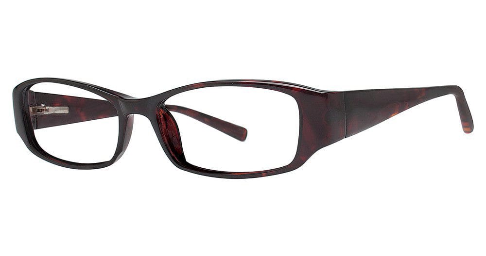 MO ACTIVE Brown FRAME MODERN eyewear