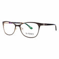 Load image into Gallery viewer, ST BROOKE Brown FRAME ST MORITZ eyewear
