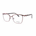 Load image into Gallery viewer, ST DANNI Brown FRAME ST MORITZ eyewear
