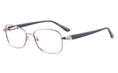 Load image into Gallery viewer, VG 8821 Brown FRAME VISTA GLAMOUR eyewear
