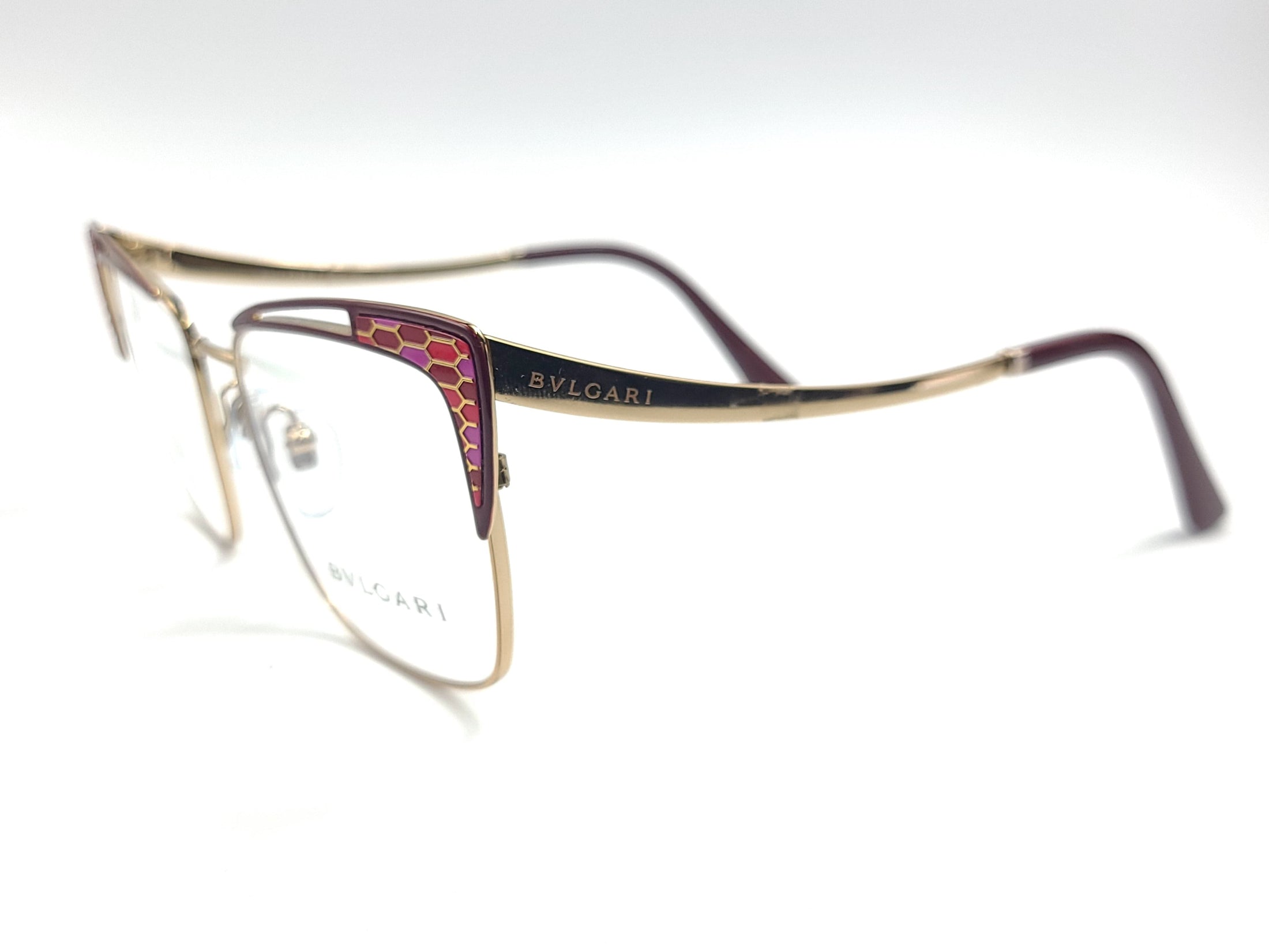 BVLGARI BV2230 FRAME BVLGARI eyewear