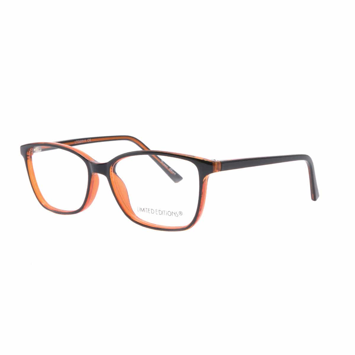 L.E 2011 Coral FRAME LIMITED EDITION eyewear