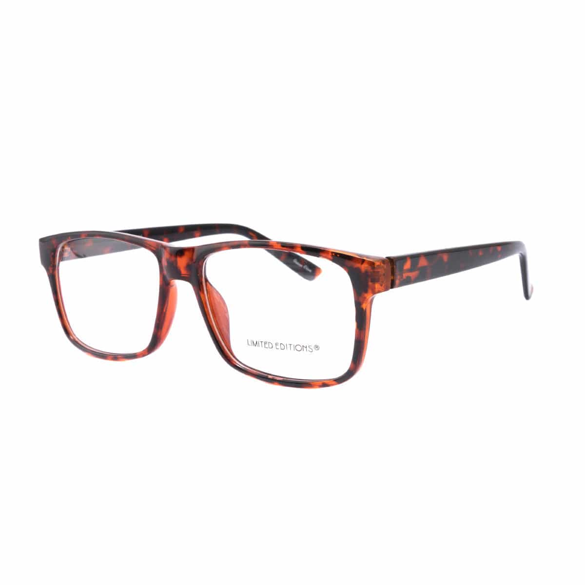 L.E 57TH ST Coral FRAME LIMITED EDITION eyewear