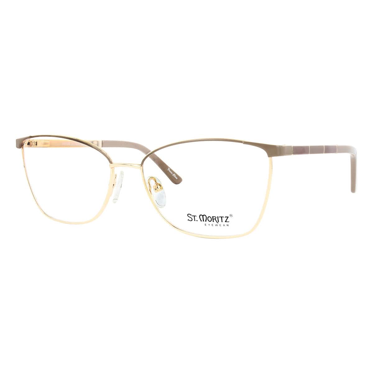 ST ANNIE Coral FRAME ST MORITZ eyewear