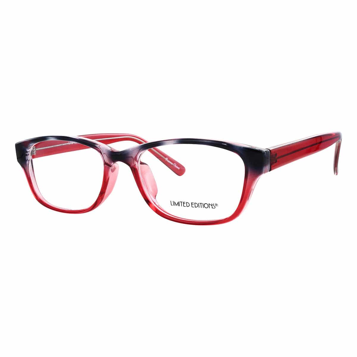 L.E 2016 Crimson FRAME LIMITED EDITION eyewear