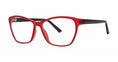 Load image into Gallery viewer, MO CONTROL Crimson FRAME MODERN eyewear
