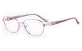 Load image into Gallery viewer, VG 8823 DarkGoldenRod FRAME VISTA GLAMOUR eyewear
