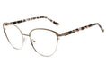 Load image into Gallery viewer, VG 8831 Darkgoldenrod FRAME VISTA GLAMOUR eyewear
