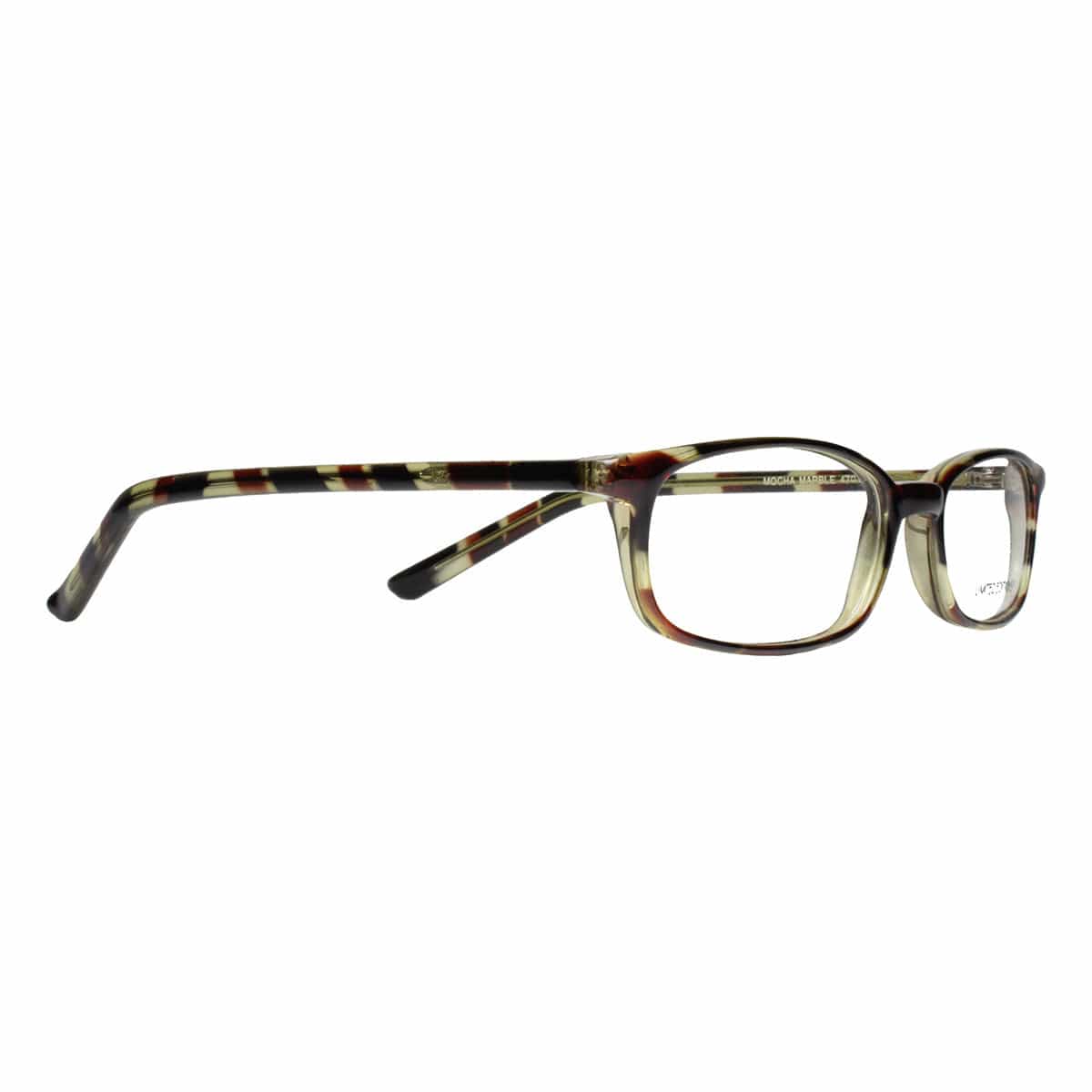 L.E 5TH AVE Darkkhaki FRAME LIMITED EDITION eyewear