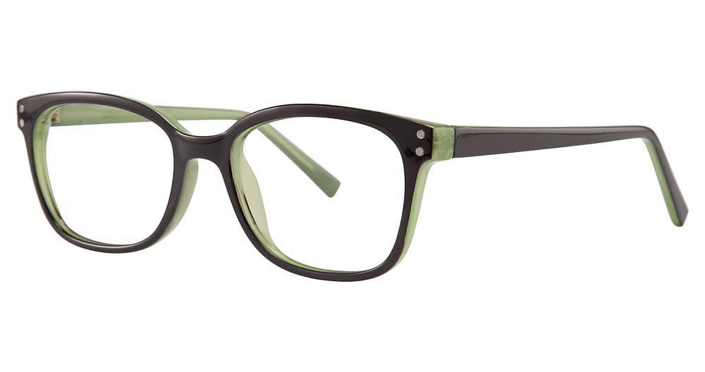 MO ADVICE Darkkhaki FRAME MODERN eyewear