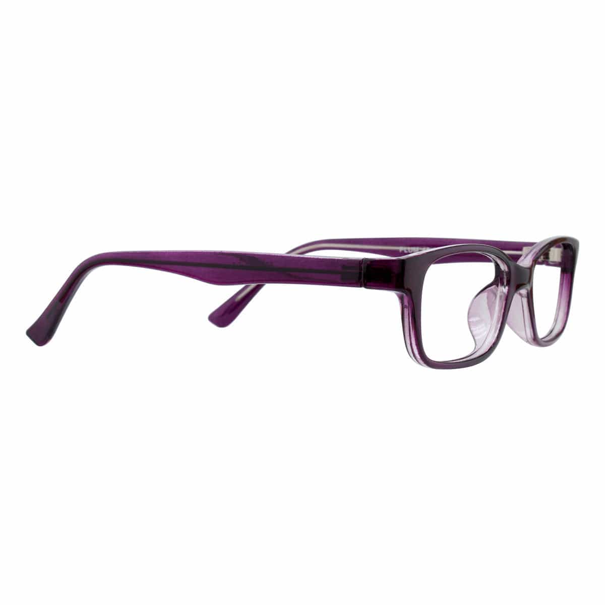 L.E 32ND ST Darkmagenta FRAME LIMITED EDITION eyewear