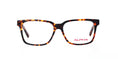 Load image into Gallery viewer, ALPHA 3030 Darkorange FRAME ALPHA eyewear
