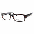 Load image into Gallery viewer, ST DIPLOMAT Darkorange FRAME ST MORITZ eyewear
