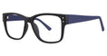 Load image into Gallery viewer, MO APPROACH Darkslateblue FRAME MODERN eyewear
