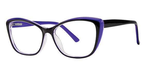 MO ATTAIN Darkslateblue FRAME MODERN eyewear