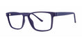 Load image into Gallery viewer, MO EMERY Darkslateblue FRAME MODERN eyewear
