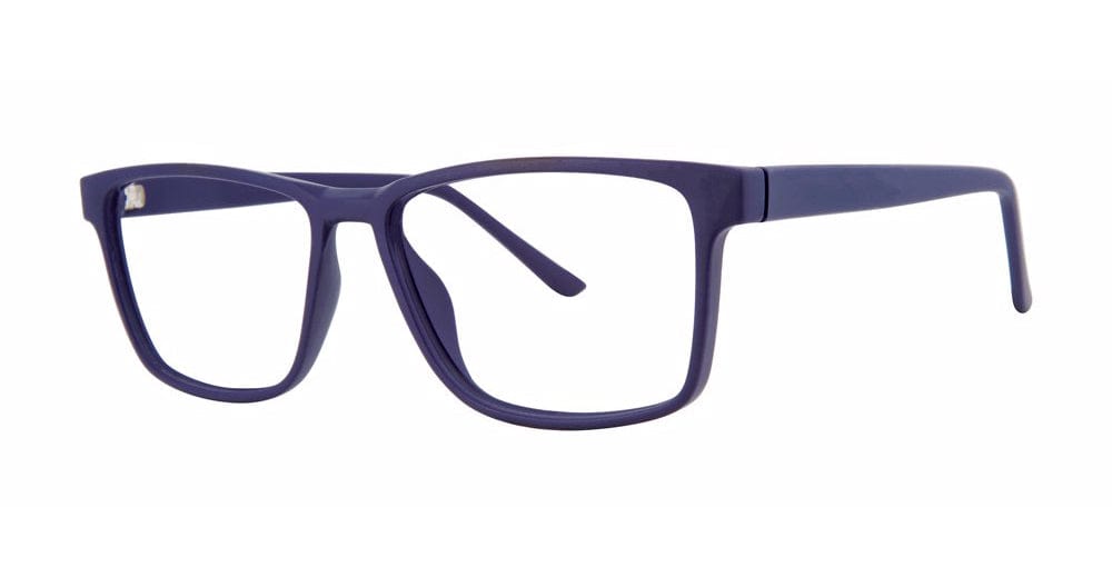 MO EMERY Darkslateblue FRAME MODERN eyewear