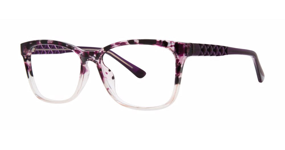 MO CARMEN Darkviolet FRAME MODERN eyewear