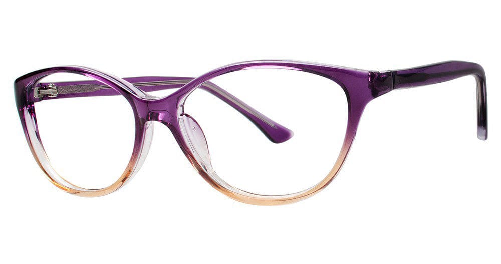 MO COMPLIMENT Darkviolet FRAME MODERN eyewear