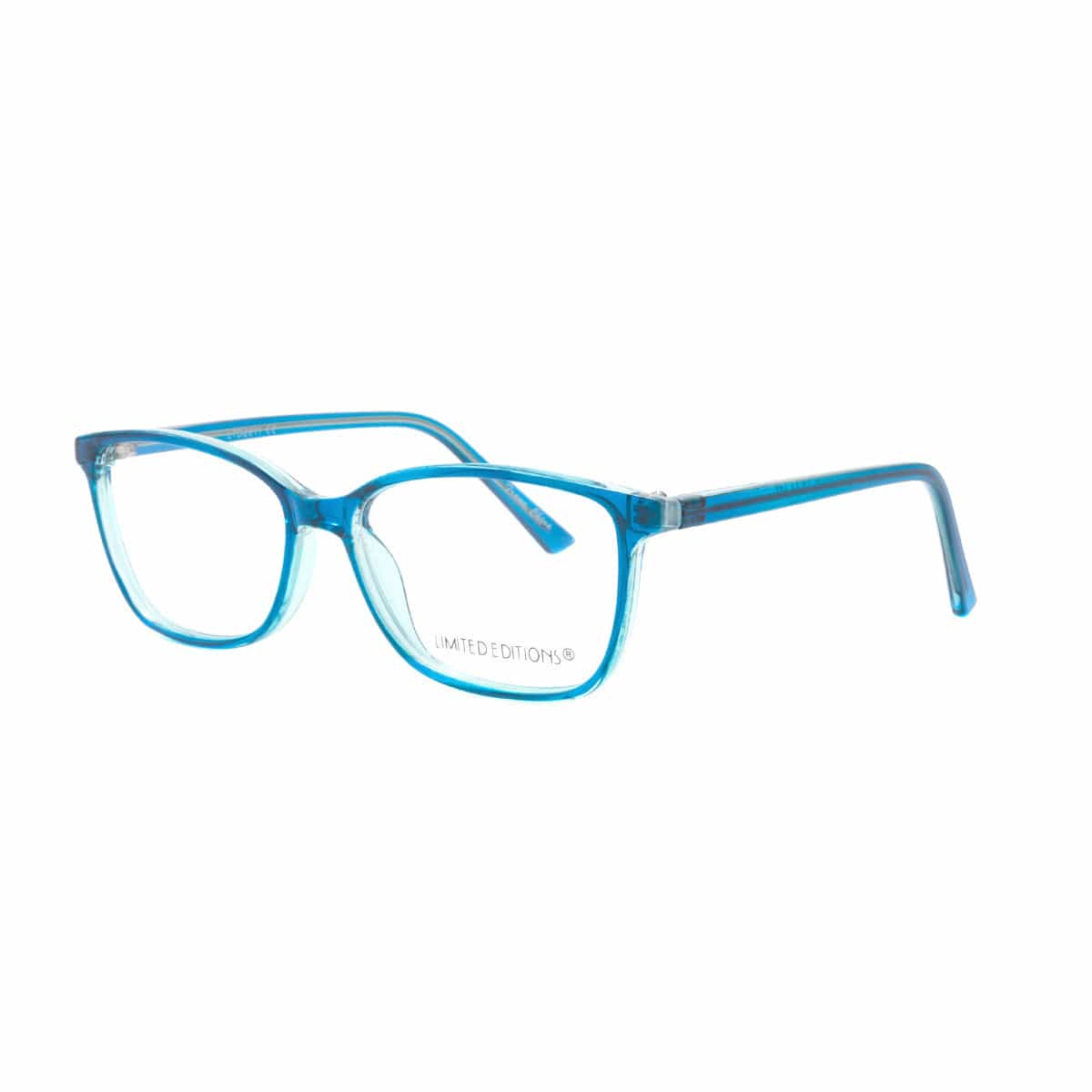 L.E 2011 Dodgerblue FRAME LIMITED EDITION eyewear