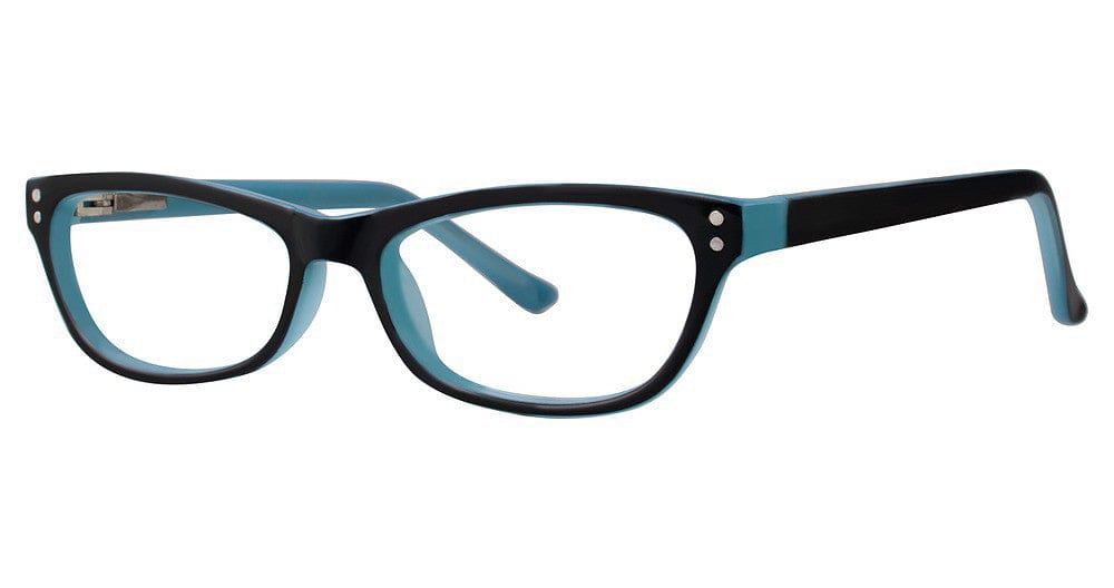 MO ADORABLE Dodgerblue FRAME MODERN eyewear