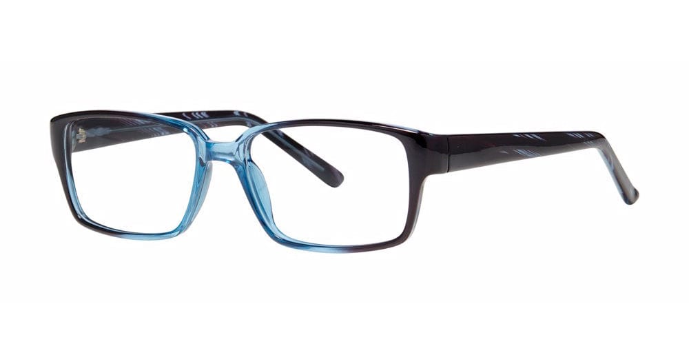 MO ARRIVAL Dodgerblue FRAME MODERN eyewear