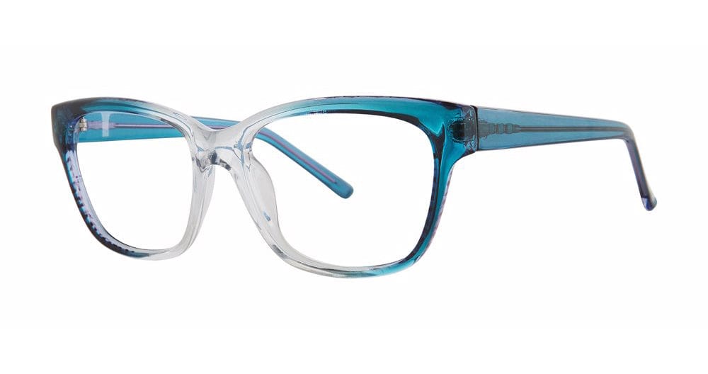 MO AWAKEN Dodgerblue FRAME MODERN eyewear