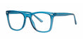 Load image into Gallery viewer, MO BECAUSE Dodgerblue FRAME MODERN eyewear
