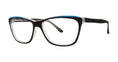 Cargar la imagen en la vista de la galería, MO BETWEEN Dodgerblue FRAME MODERN eyewear
