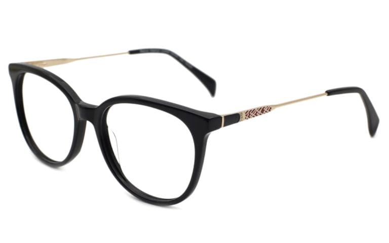 EG 0340 FRAME ETERNAL GLAMOUR eyewear