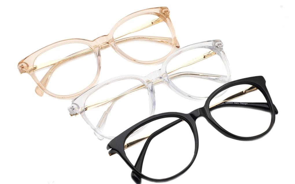 EG 0340 FRAME ETERNAL GLAMOUR eyewear