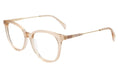 Load image into Gallery viewer, EG 0340 FRAME ETERNAL GLAMOUR eyewear
