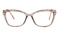 Load image into Gallery viewer, EG 0361 FRAME ETERNAL GLAMOUR eyewear
