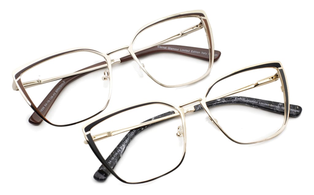 EG 1839 FRAME ETERNAL GLAMOUR eyewear