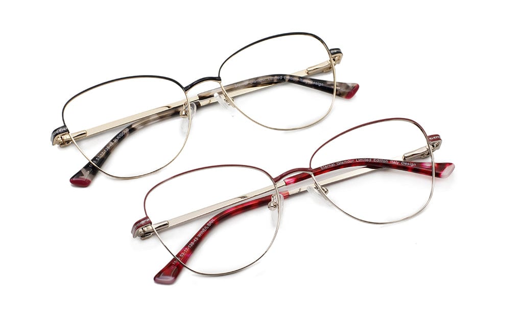 EG 1845 FRAME ETERNAL GLAMOUR eyewear