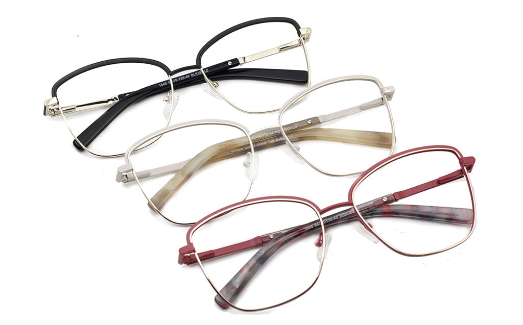 EG 1848 FRAME ETERNAL GLAMOUR eyewear