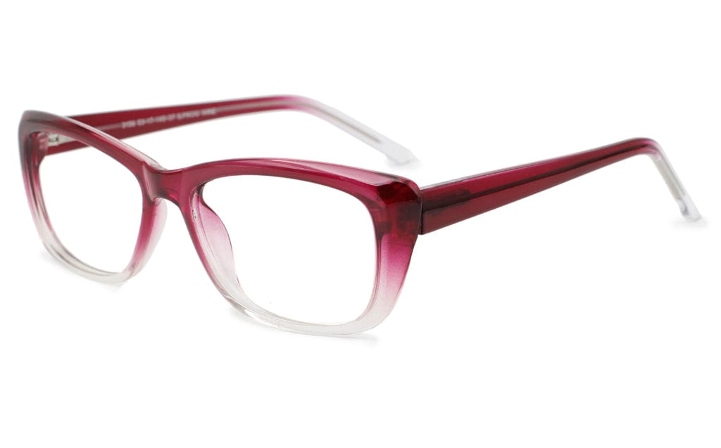 Es 3156 FRAME ESOTICO eyewear