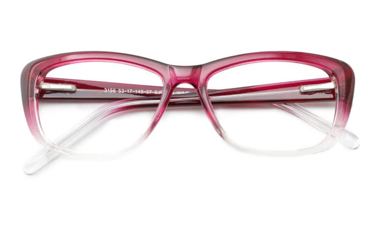 Es 3156 FRAME ESOTICO eyewear